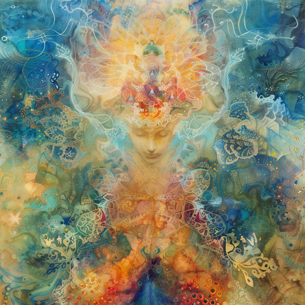 Evolvative-energy-colors-woman